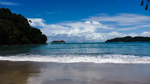Rip Current Advisory for Costa Rica
