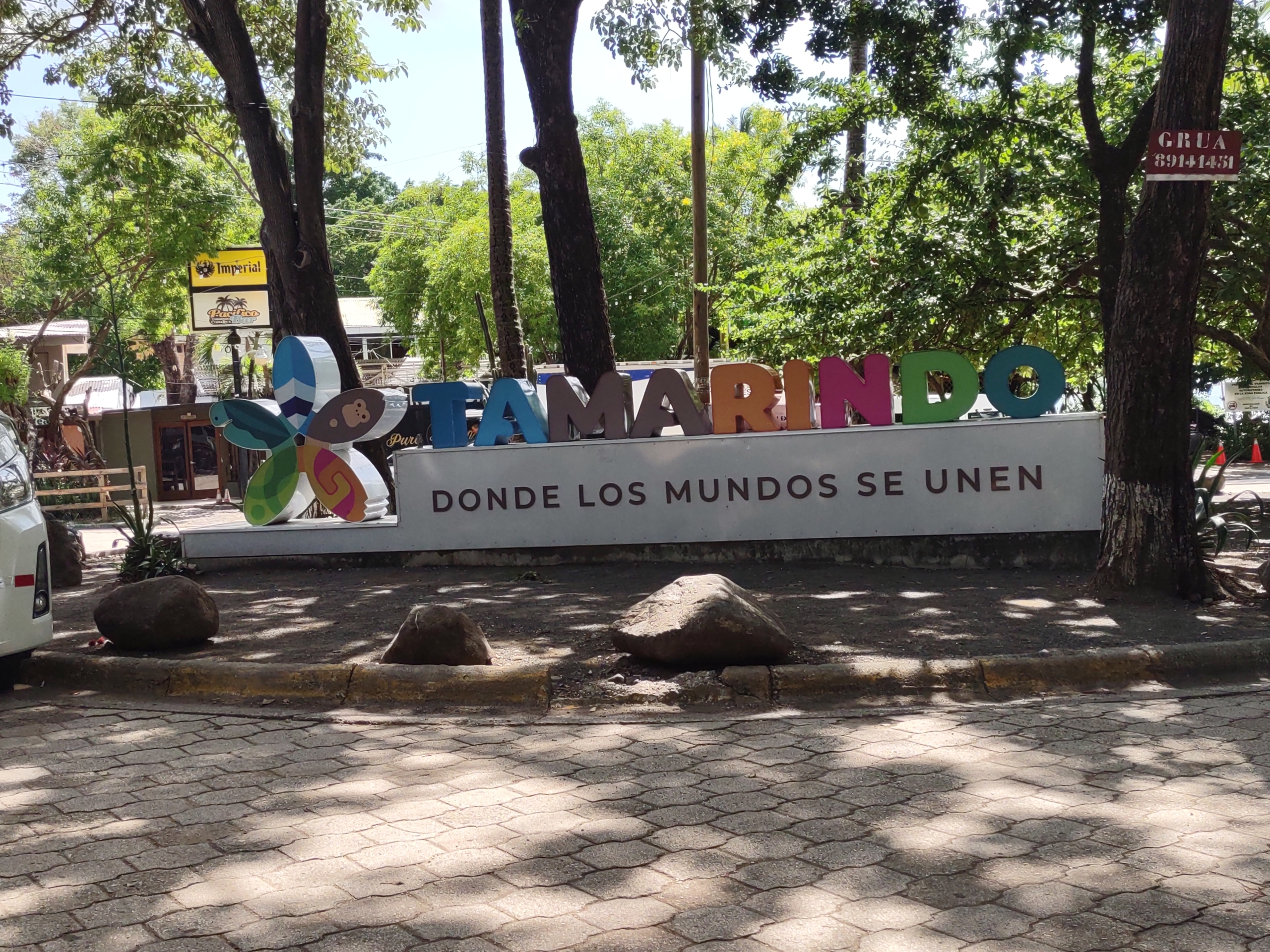 Tamarindo Costa Rica investigation professional surveillance detection prevention