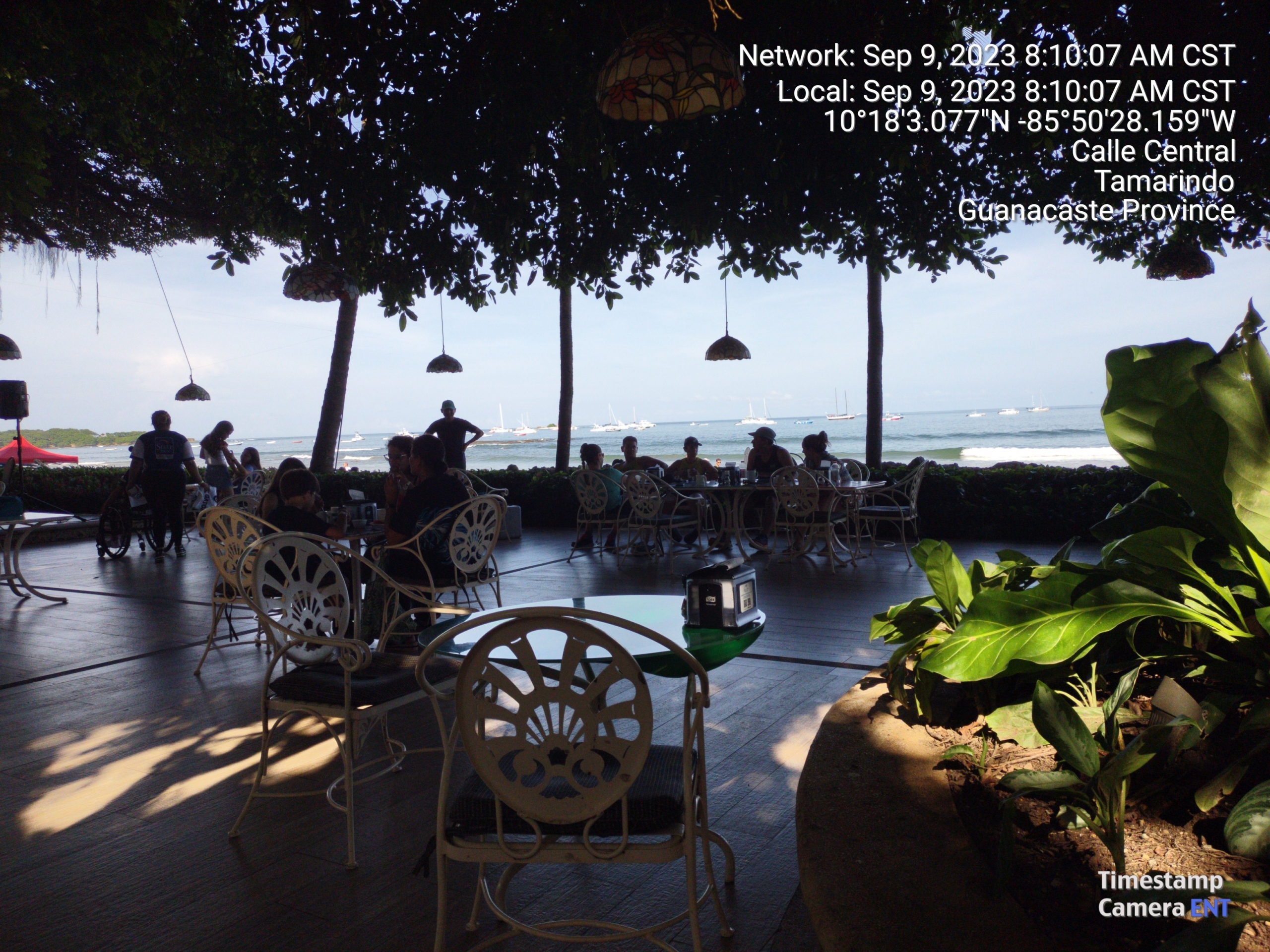 Tamarindo Costa Rica — infidelity investigation evidence collected in beach resort towns