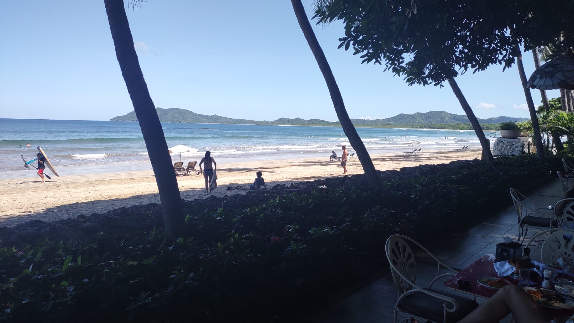 Verifying a partner's relationship history in Costa Rica