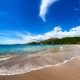 Costa Rica Beach