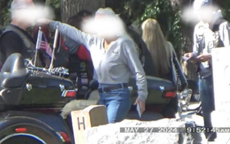 Costa Rica surveillance investigation identifying affair partner cheating spouse