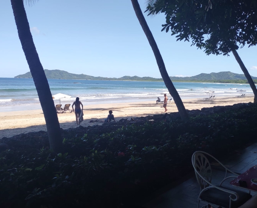 Costa Rica locate a witness — Tamarindo Guanacaste investigation by Cody L. Gear & Associates
