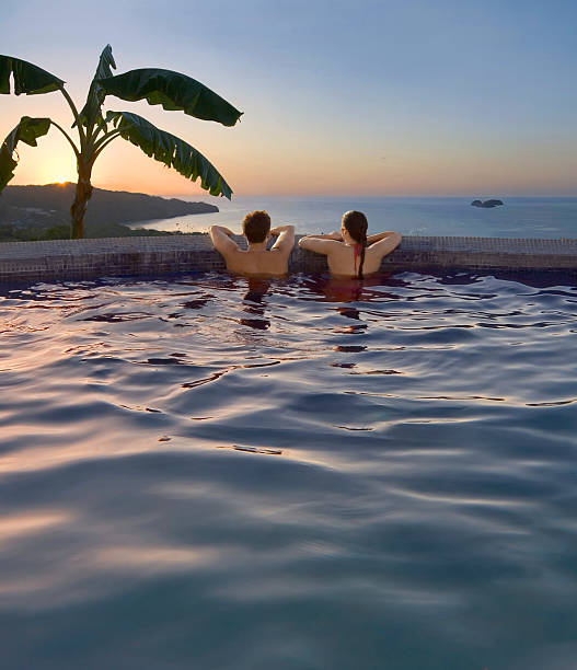 Costa Rica hotel — infidelity investigation cost varies significantly by resort location and access