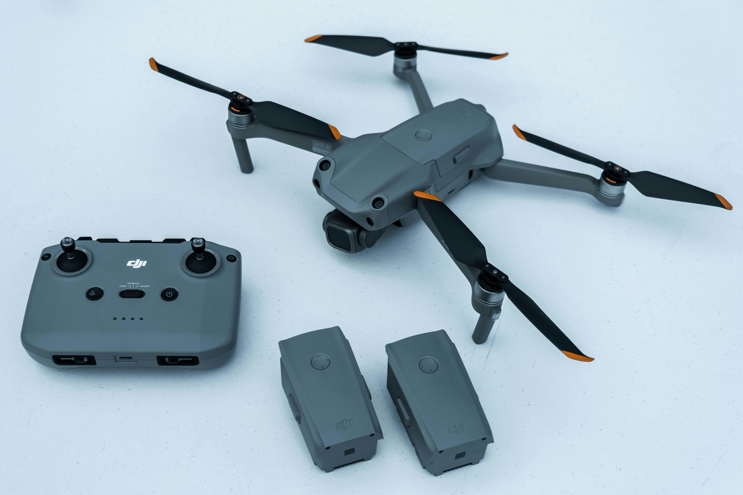 Costa Rica Drone Equipment