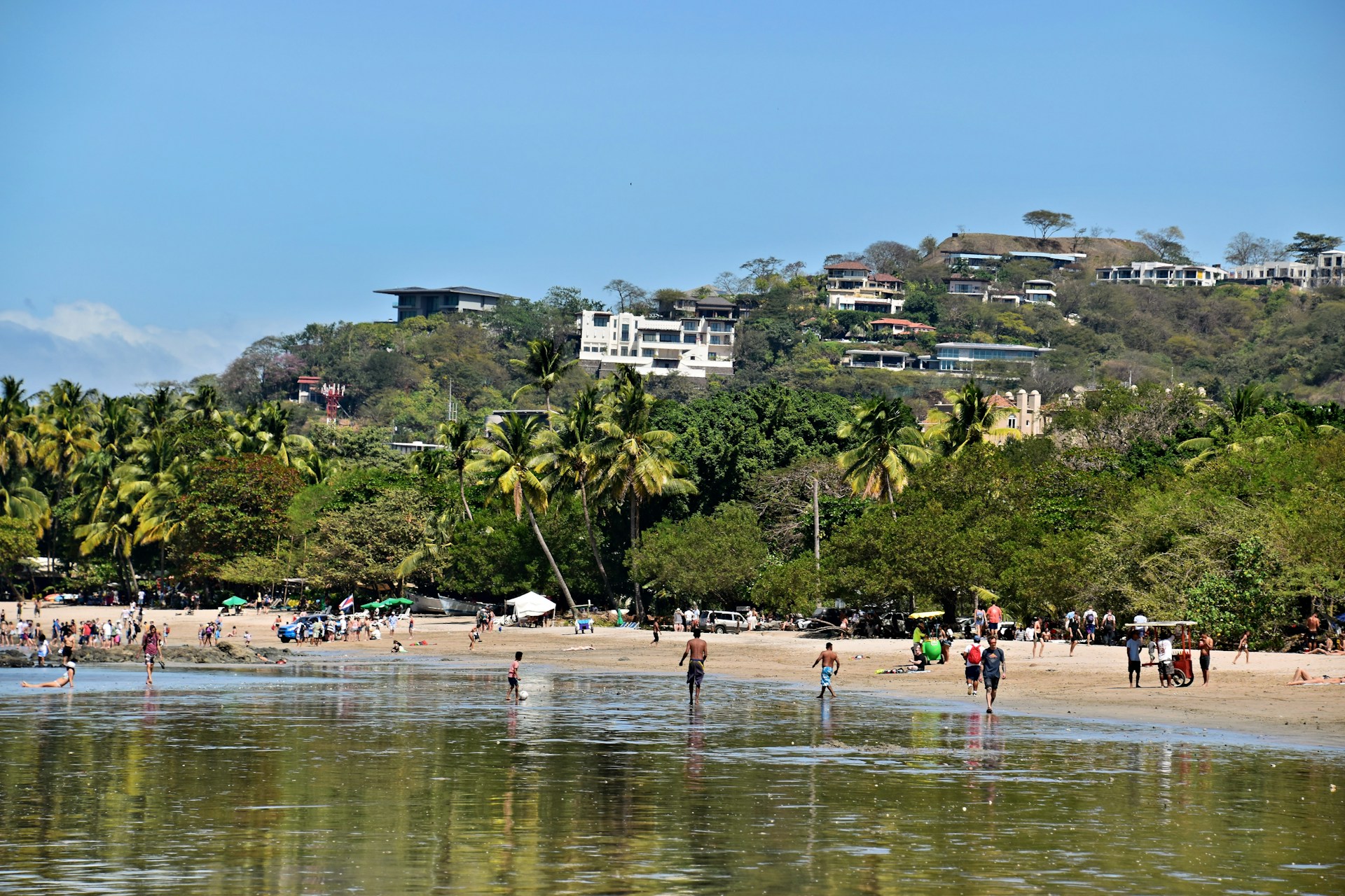 Investigate property management fraud Costa Rica vacation rental
